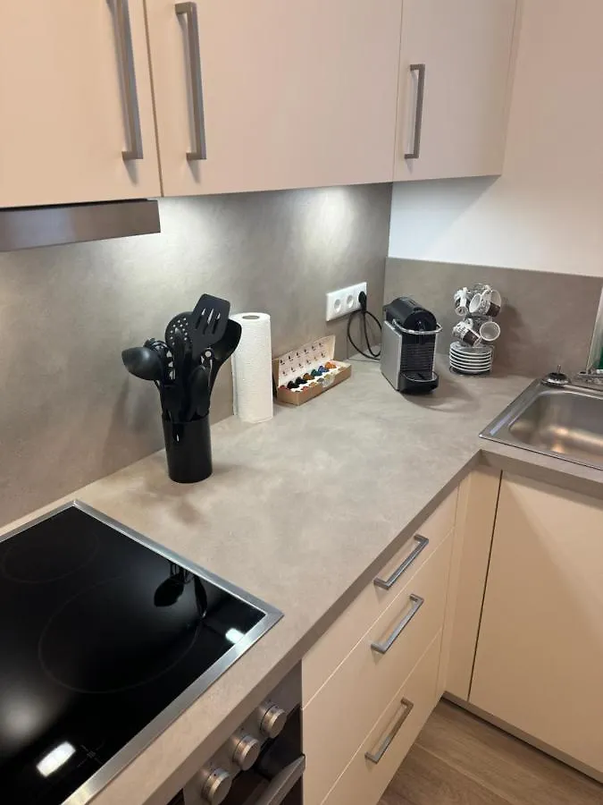 To Be Apartments Deluxe-Suites Weiden in der Oberpfalz Germany